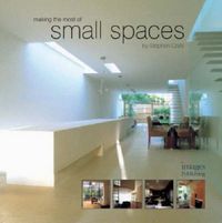 Produktbild: Making the Most of Small Spaces