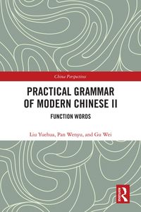 Produktbild: Practical Grammar of Modern Chinese II