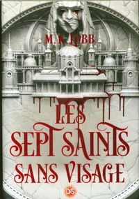Produktbild: Les sept Saints sans visage