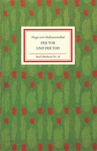 Produktbild: Der Tor und der Tod