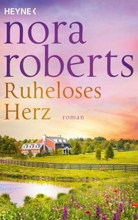 Produktbild: Ruheloses Herz