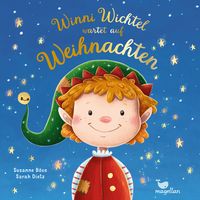Produktbild: Winni Wichtel wartet auf Weihnachten