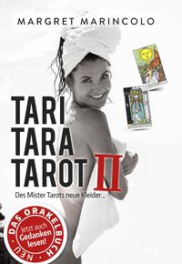 Produktbild: Tari Tara Tarot