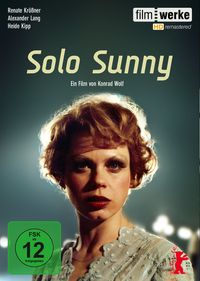 Bild vom Artikel Solo Sunny - DEFA - HD Remastered vom Autor Renate Krössner