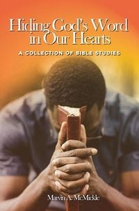 Produktbild: Hiding God's Word in Our Hearts