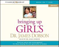Produktbild: BRINGING UP GIRLS            D