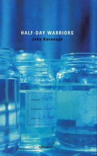 Produktbild: Half-Day Warriors