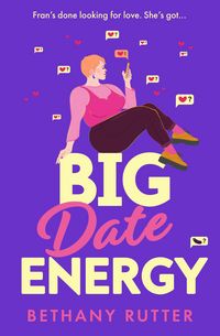 Produktbild: Big Date Energy Pb