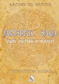 Produktbild: Jarlsblut - Saga (10)
