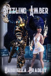 Produktbild: Sizzling Amber