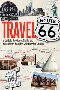 Produktbild: Travel Route 66