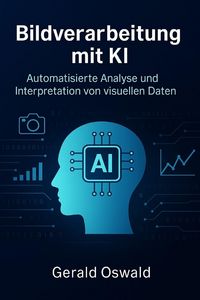 Produktbild: Bildverarbeitung mit KI