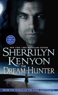 Produktbild: The Dream-Hunter