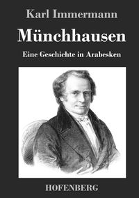Produktbild: M&uuml;nchhausen