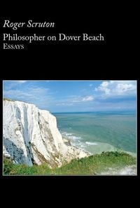 Produktbild: Philosopher on Dover Beach
