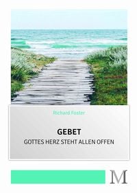 Produktbild: Gebet