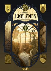 Produktbild: Embl&egrave;mes