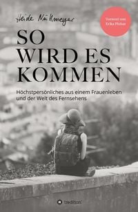 Produktbild: So wird es kommen