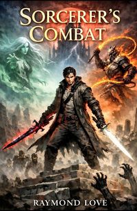 Produktbild: Sorcerer's Combat