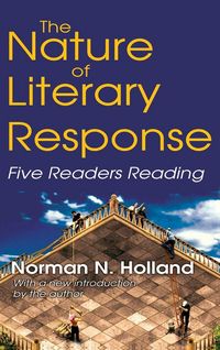 Produktbild: The Nature of Literary Response