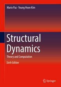 Produktbild: Structural Dynamics