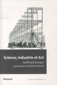 Produktbild: Science, industrie et art