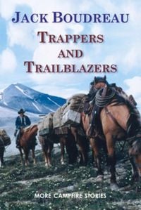 Produktbild: Trappers & Trailblazers