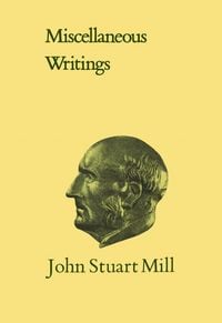 Produktbild: Miscellaneous Writings