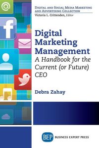 Produktbild: Digital Marketing Management