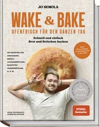 Produktbild: Wake & Bake