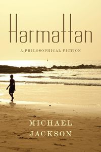 Produktbild: Harmattan