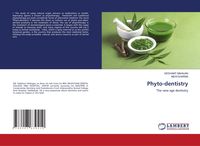 Produktbild: Phyto-dentistry