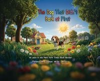 Produktbild: The Dog That Didn't Bark at First