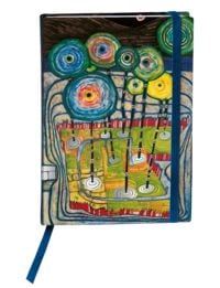 Produktbild: Hundertwasser Agenda 2027