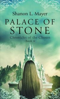 Produktbild: Palace of Stone
