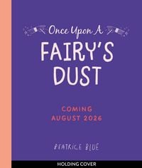 Produktbild: Once Upon a Fairy's Dust
