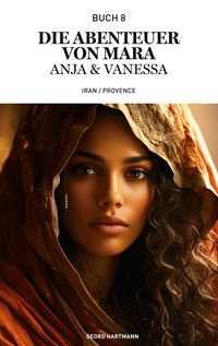 Produktbild: Die Abenteuer von Mara, Anja und Vanessa