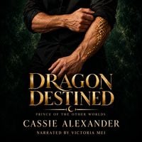 Produktbild: Dragon Destined