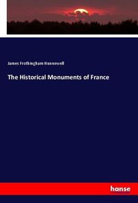 Produktbild: The Historical Monuments of France