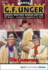 Produktbild: G. F. Unger Sonder-Edition 162 - Western