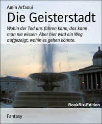 Produktbild: Die Geisterstadt