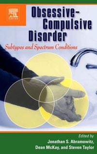 Produktbild: Obsessive-Compulsive Disorder: Subtypes and Spectrum Conditions