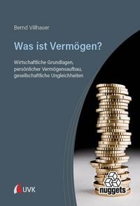 Produktbild: Was ist Verm&ouml;gen?