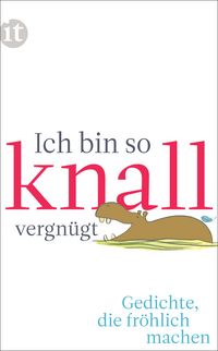 Produktbild: Ich bin so knallvergn&uuml;gt