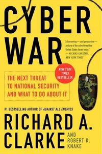 Produktbild: Cyber War