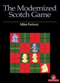 Produktbild: The Modernized Scotch Game