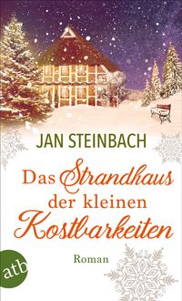 Produktbild: Das Strandhaus der kleinen Kostbarkeiten