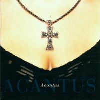 Produktbild: Acantus-Geist.Musik d.Volkes a.d.mittelalt.Italien