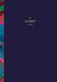 Produktbild: The Alchemy Journal
