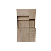 Produktbild: HTI-Living K&uuml;chenschrank Blanca Sonoma K&uuml;chenschrank Blanca Sonoma